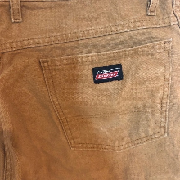 Dickie work short size 36 - Picture 3 of 5